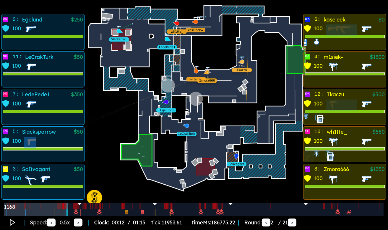 CSReplays