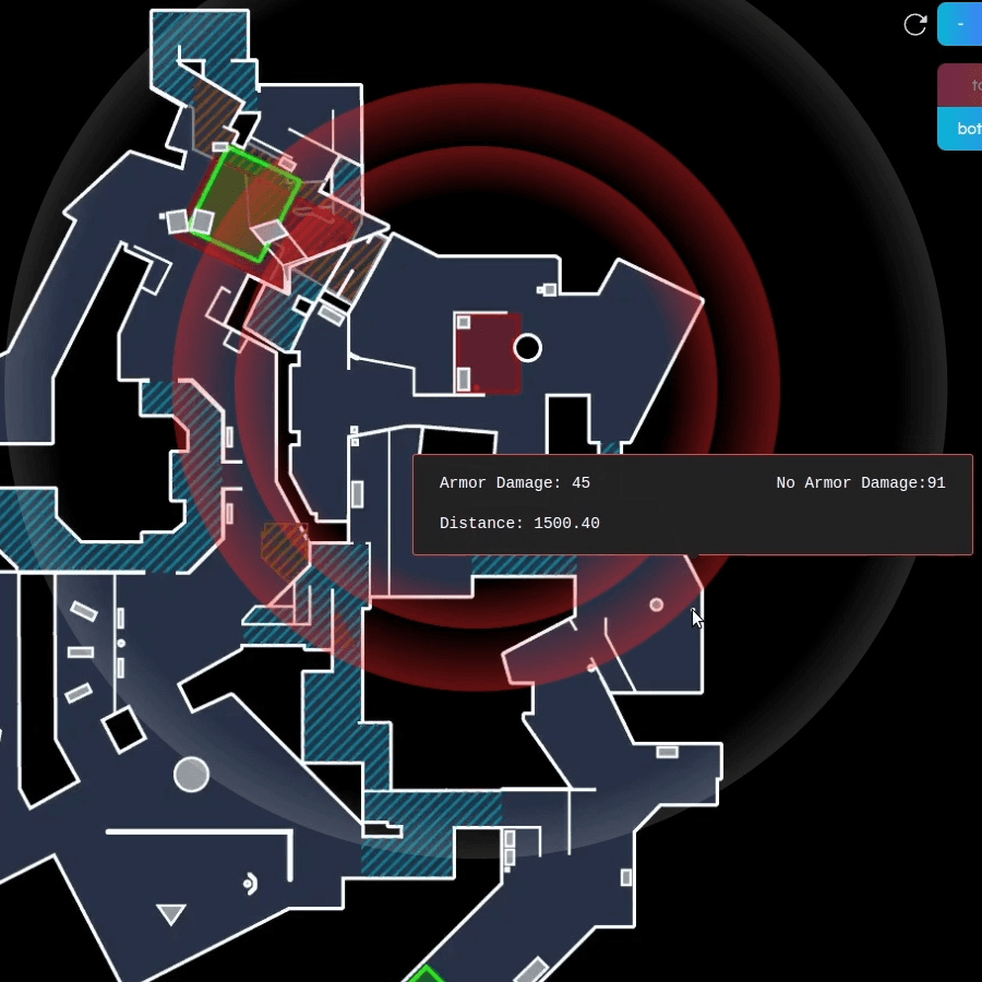 callouts showcase
